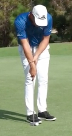 dechambeau bryson